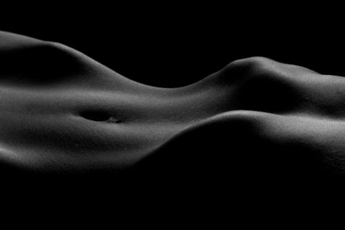 Ivy: Bodyscapes