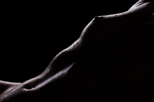 Rebecca Bodyscapes