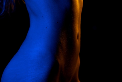 Bodyscapes