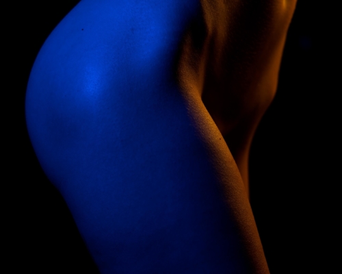 Bodyscapes