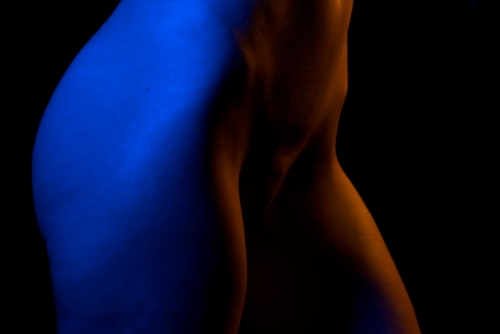 Bodyscapes