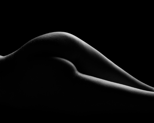 Bodyscapes