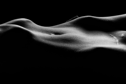 Bodyscapes