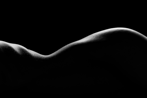 Bodyscapes