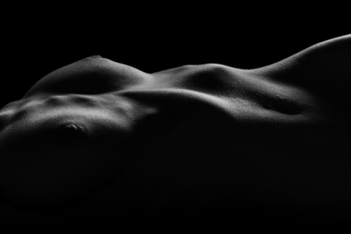 Bodyscapes