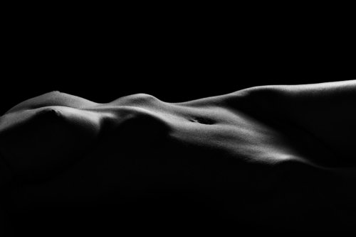 Bodyscapes