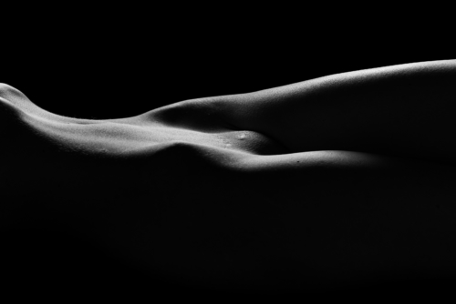 Bodyscapes