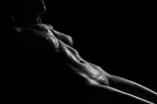 Bodyscapes