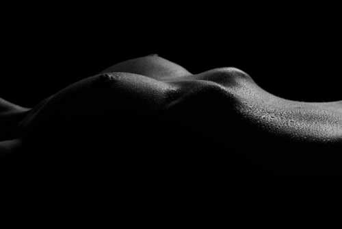 Bodyscapes