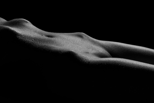 Bodyscapes