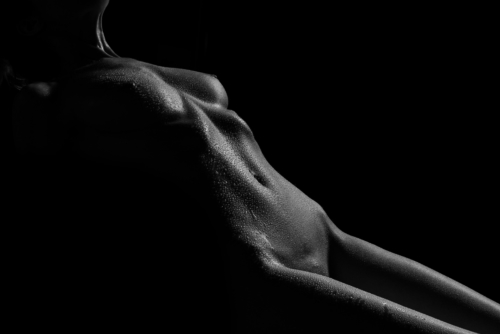 Bodyscapes