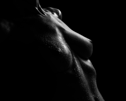 Bodyscapes