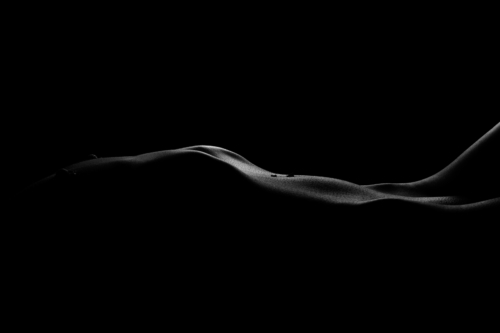 Bodyscapes Dylan Rose Yorke