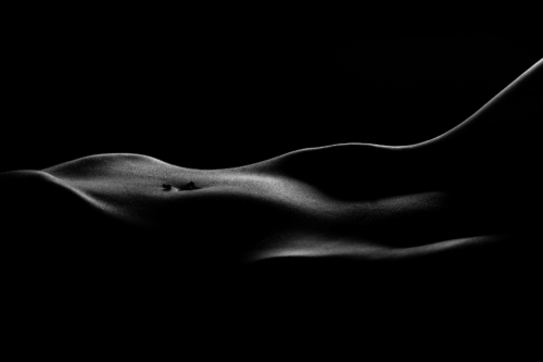 Dylan Rose: Bodyscapes