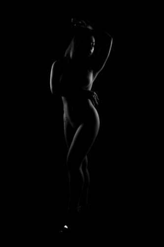 Iliana Bodyscapes