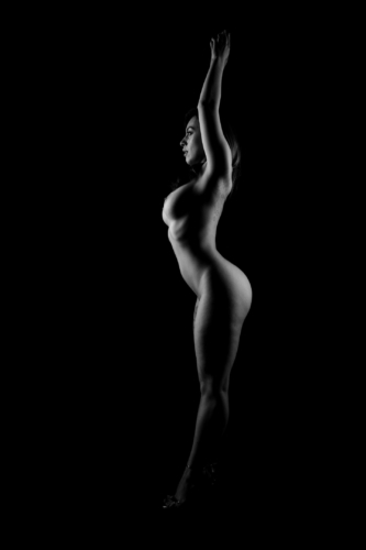 Iliana Bodyscapes