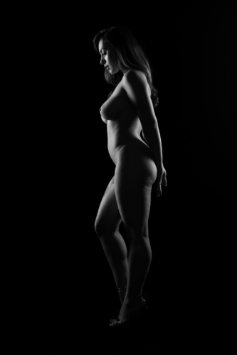 Iliana Bodyscapes