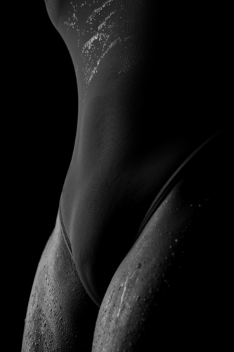 Iliana Bodyscapes