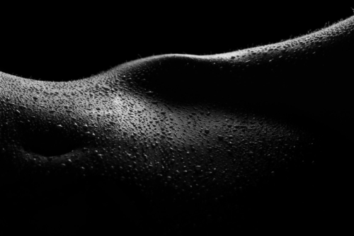 Mysti: Bodyscapes - 2